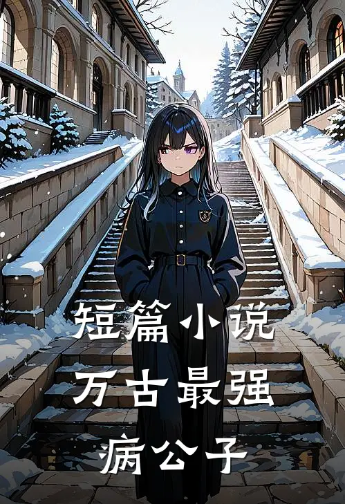 短篇小说万古最强病公子