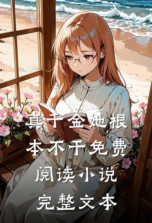 真千金她根本不干免费阅读小说完整文本