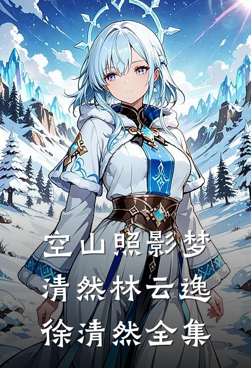 空山照影梦清然林云逸徐清然全集