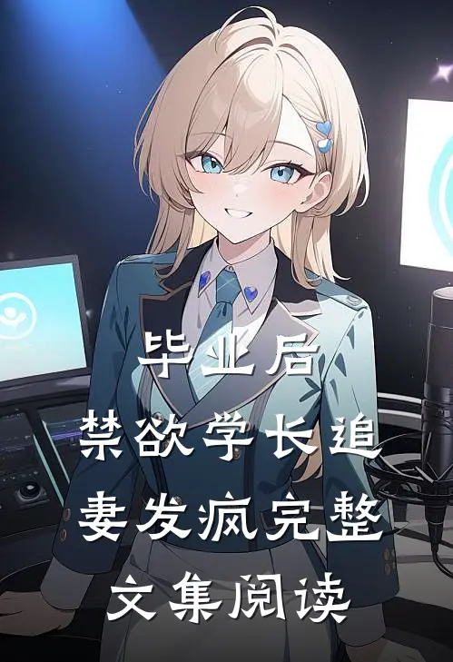 毕业后，禁欲学长追妻发疯完整文集阅读
