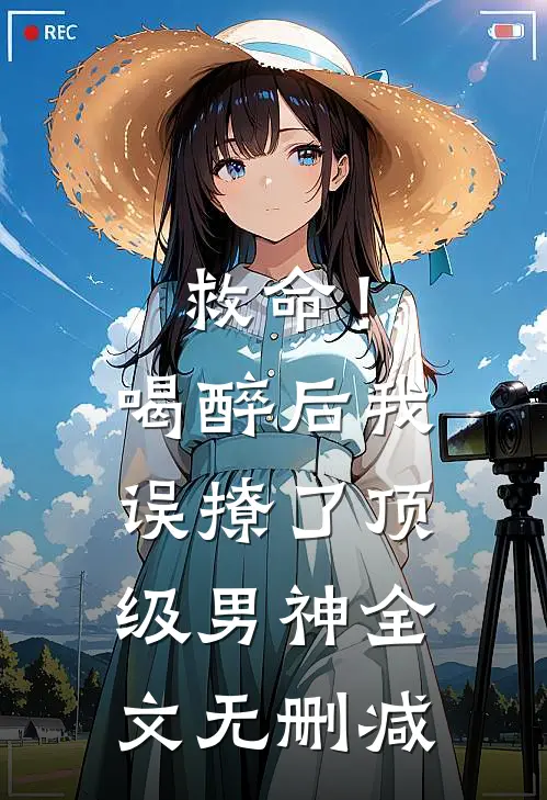 救命！喝醉后我误撩了顶级男神全文无删减