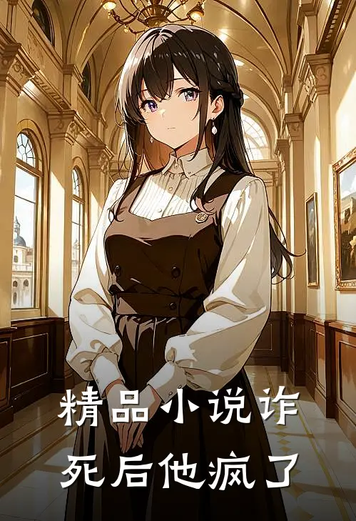 精品小说诈死后他疯了