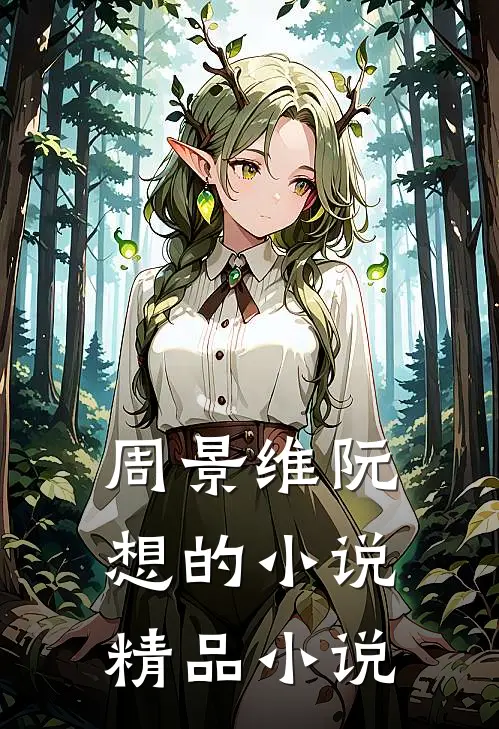 周景维阮想的小说精品小说