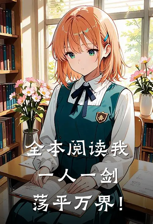 全本阅读我一人一剑，荡平万界！