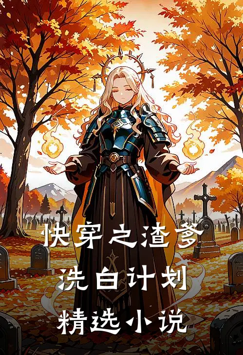 快穿之渣爹洗白计划精选小说