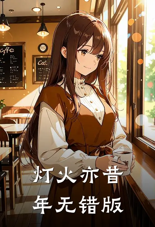 灯火亦昔年无错版
