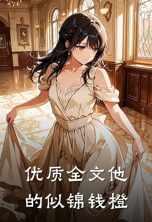 优质全文他的似锦钱橙