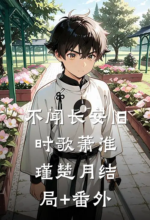 不闻长安旧时歌萧淮瑾楚月结局+番外