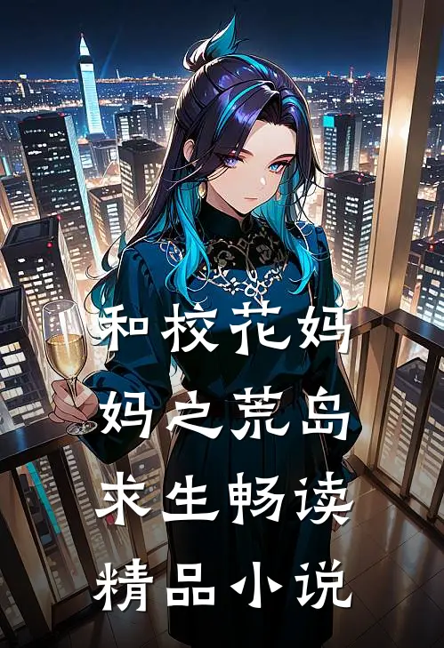 和校花妈妈之荒岛求生畅读精品小说