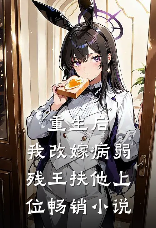 重生后，我改嫁病弱残王扶他上位畅销小说