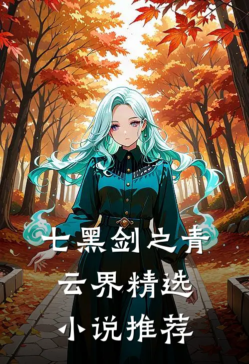 七黑剑之青云界精选小说推荐