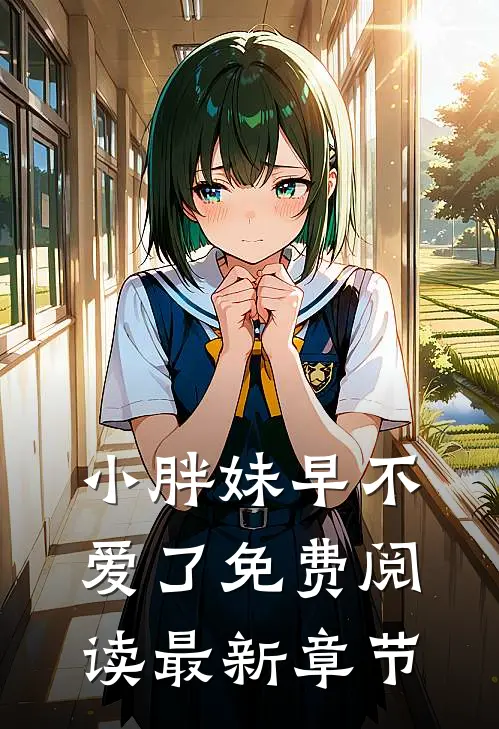 小胖妹早不爱了免费阅读最新章节