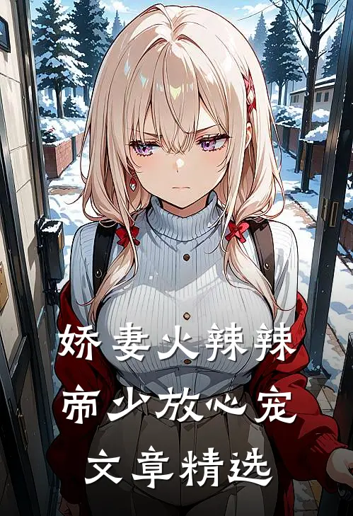 娇妻火辣辣：帝少放心宠文章精选