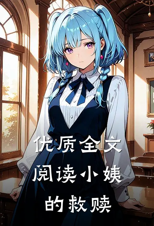优质全文阅读小姨的救赎
