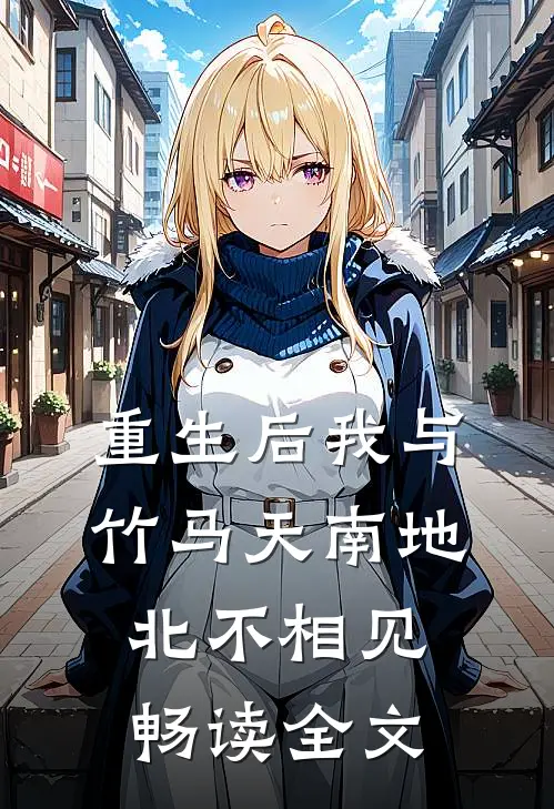 重生后我与竹马天南地北不相见畅读全文