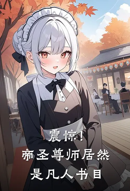 震惊！帝圣尊师居然是凡人书目