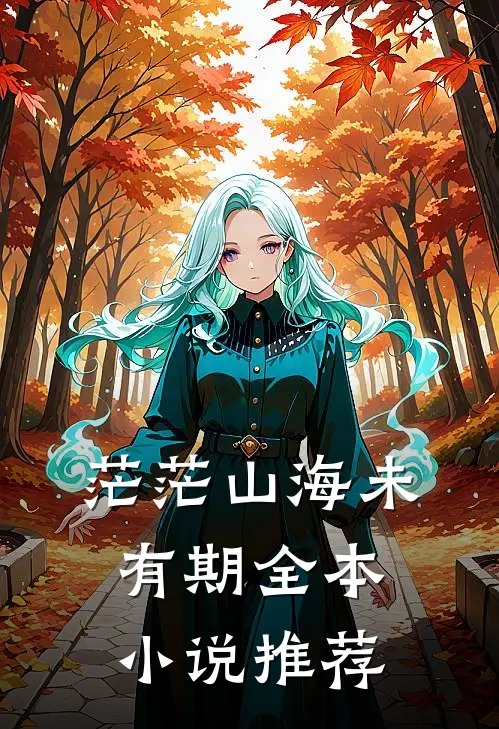 茫茫山海未有期全本小说推荐