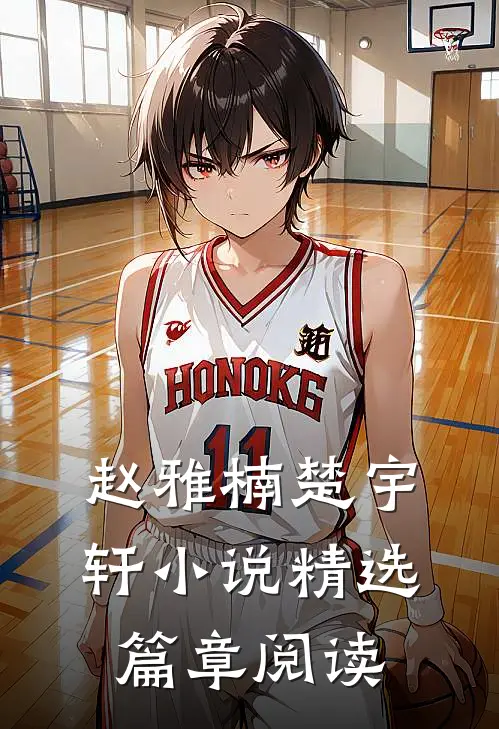 赵雅楠楚宇轩小说精选篇章阅读