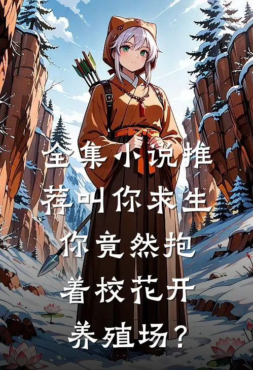 全集小说推荐叫你求生，你竟然抱着校花开养殖场？