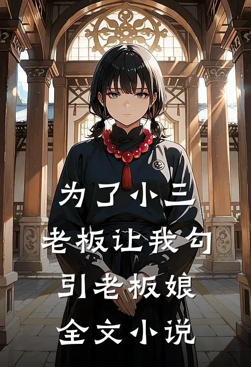 为了小三，老板让我勾引老板娘全文小说