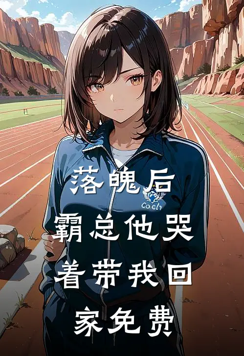 落魄后，霸总他哭着带我回家免费