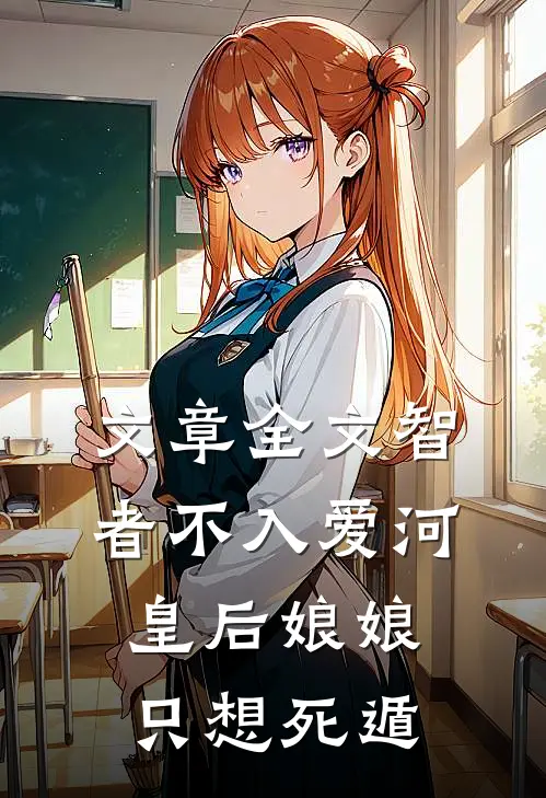 文章全文智者不入爱河，皇后娘娘只想死遁