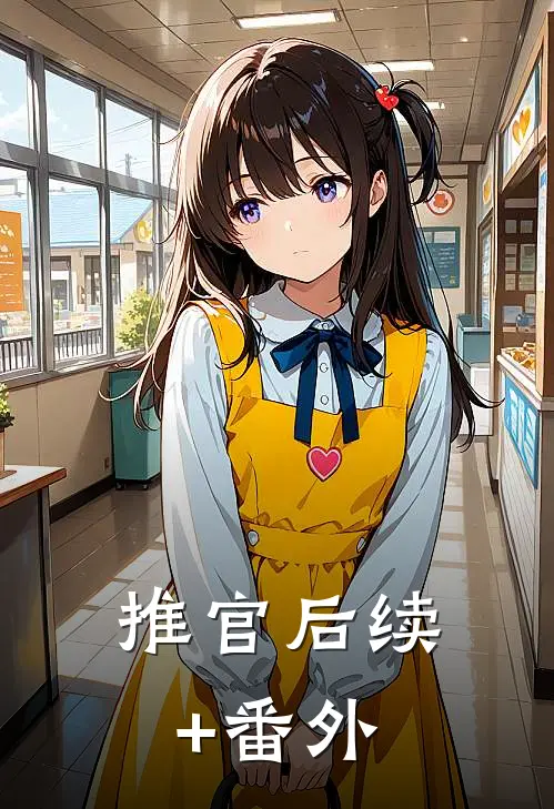 推官后续+番外