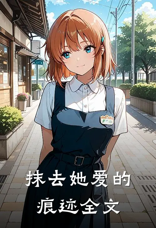 抹去她爱的痕迹全文