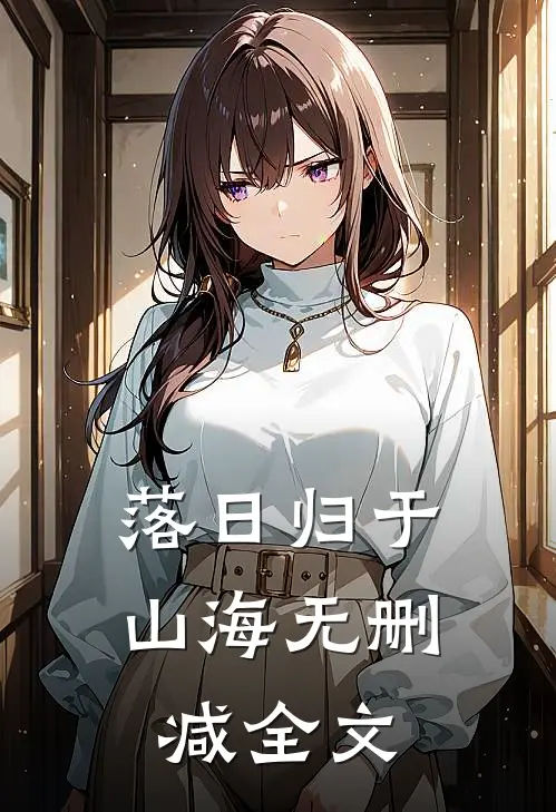 落日归于山海无删减全文