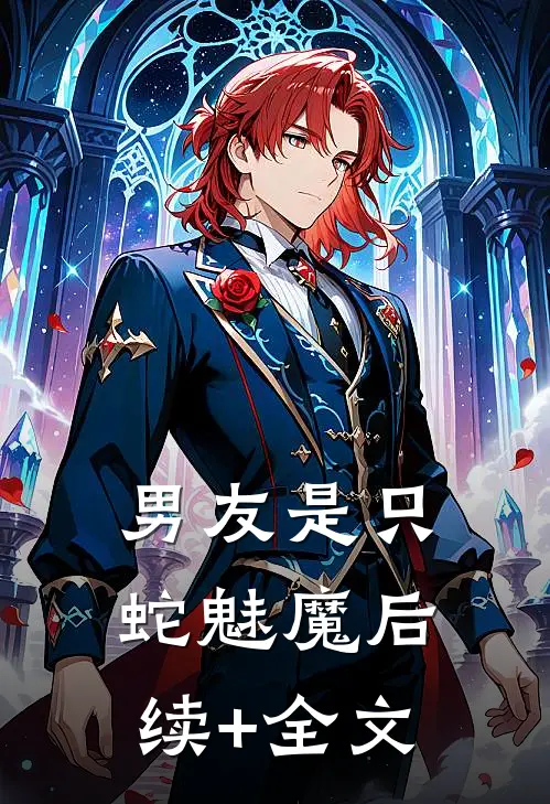 男友是只蛇魅魔后续+全文