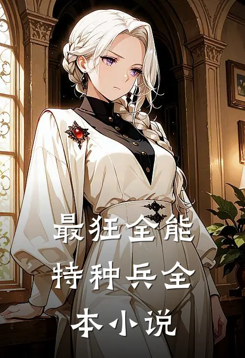 最狂全能特种兵全本小说