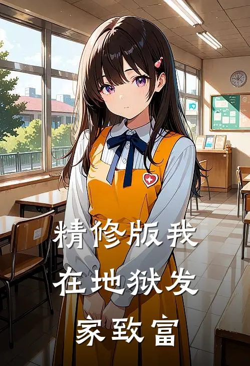 精修版我在地狱发家致富