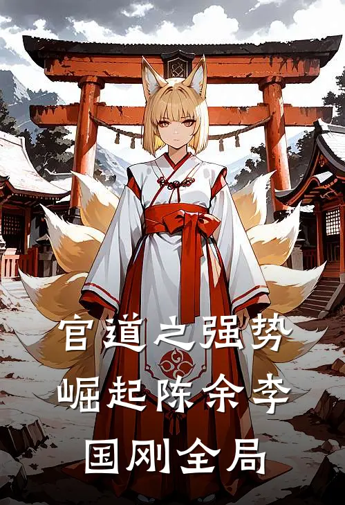 官道之强势崛起陈余李国刚全局