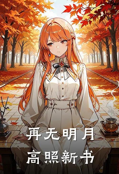 再无明月高照新书