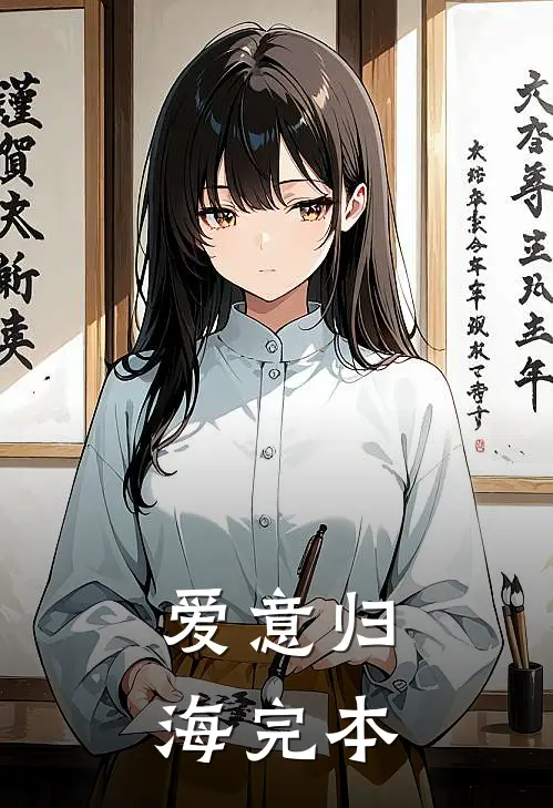 爱意归海完本