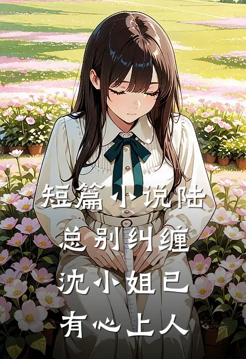 短篇小说陆总别纠缠，沈小姐已有心上人