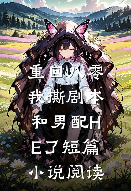 重回八零，我撕剧本和男配HE了短篇小说阅读
