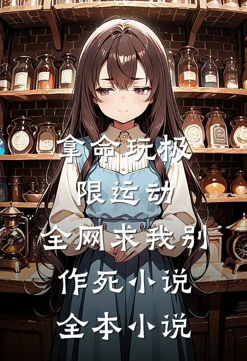 拿命玩极限运动,全网求我别作死小说全本小说
