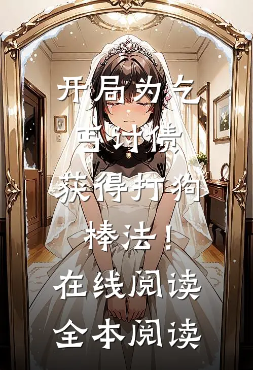 开局为乞丐讨债，获得打狗棒法！在线阅读全本阅读