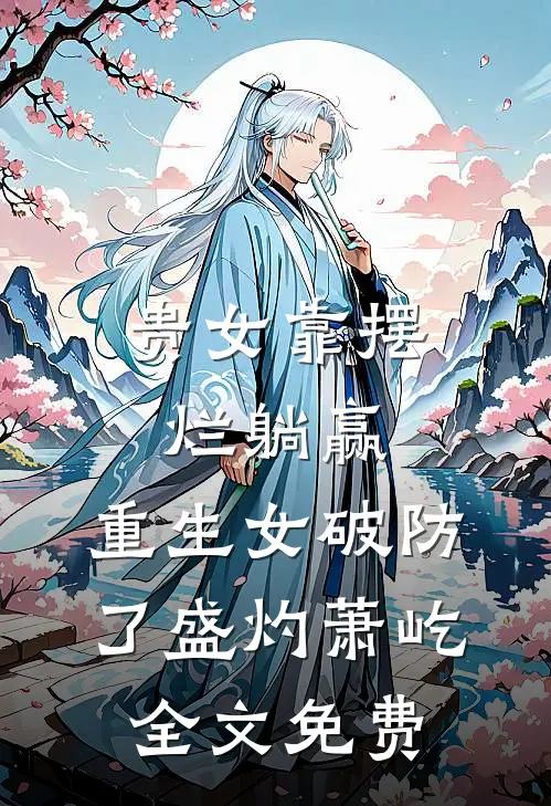 贵女靠摆烂躺赢，重生女破防了盛灼萧屹全文免费