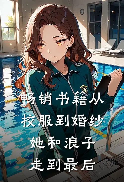 畅销书籍从校服到婚纱，她和浪子走到最后