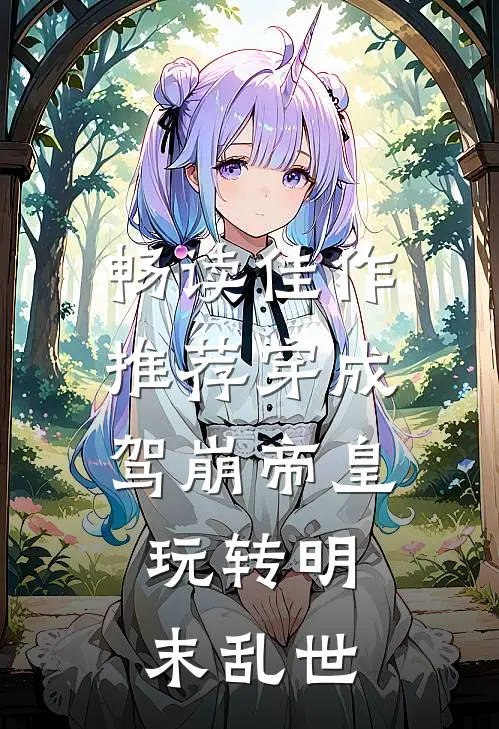 畅读佳作推荐穿成驾崩帝皇，玩转明末乱世