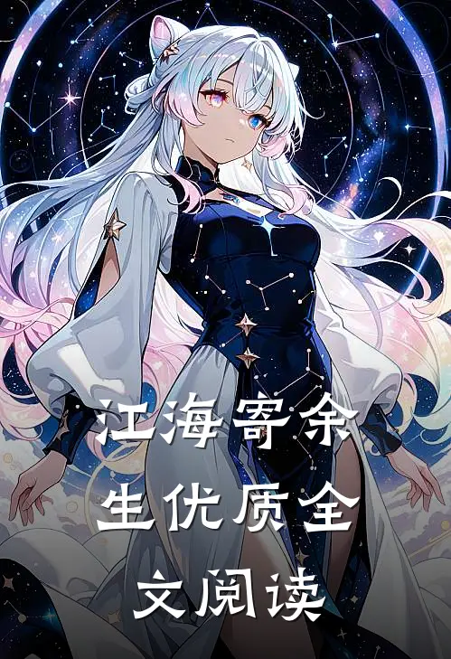 江海寄余生优质全文阅读