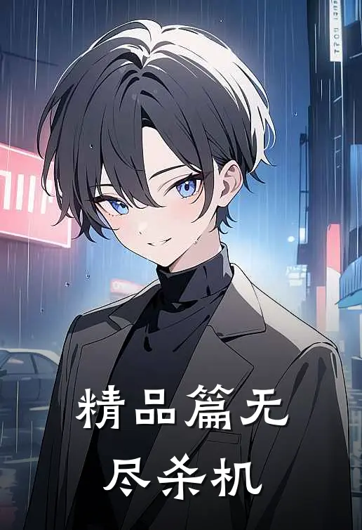 精品篇无尽杀机