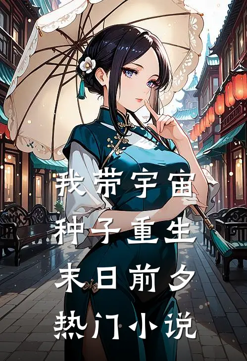 我带宇宙种子重生末日前夕热门小说
