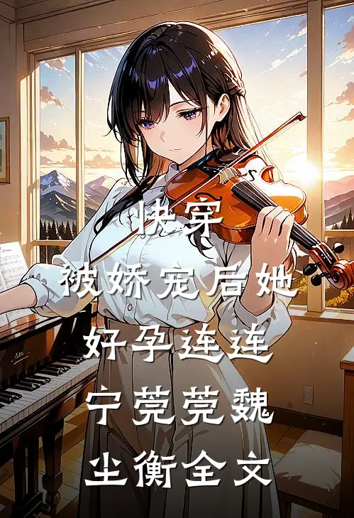 快穿：被娇宠后她好孕连连宁莞莞魏尘衡全文