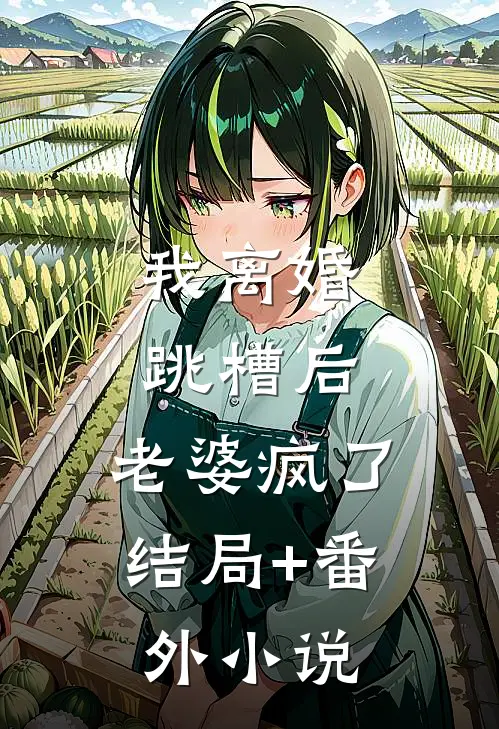 我离婚跳槽后，老婆疯了结局+番外小说