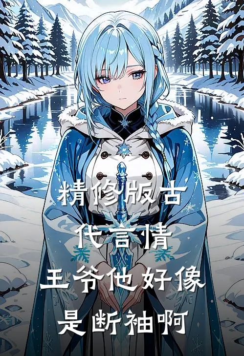 精修版古代言情：王爷他好像是断袖啊