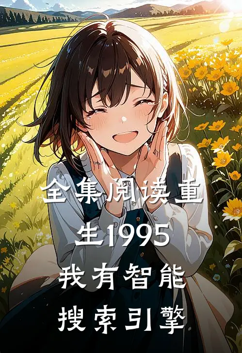 全集阅读重生1995：我有智能搜索引擎