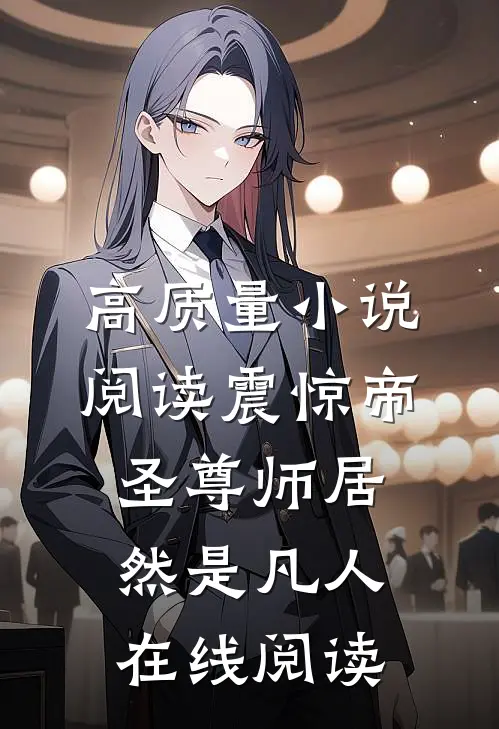 高质量小说阅读震惊帝圣尊师居然是凡人 在线阅读